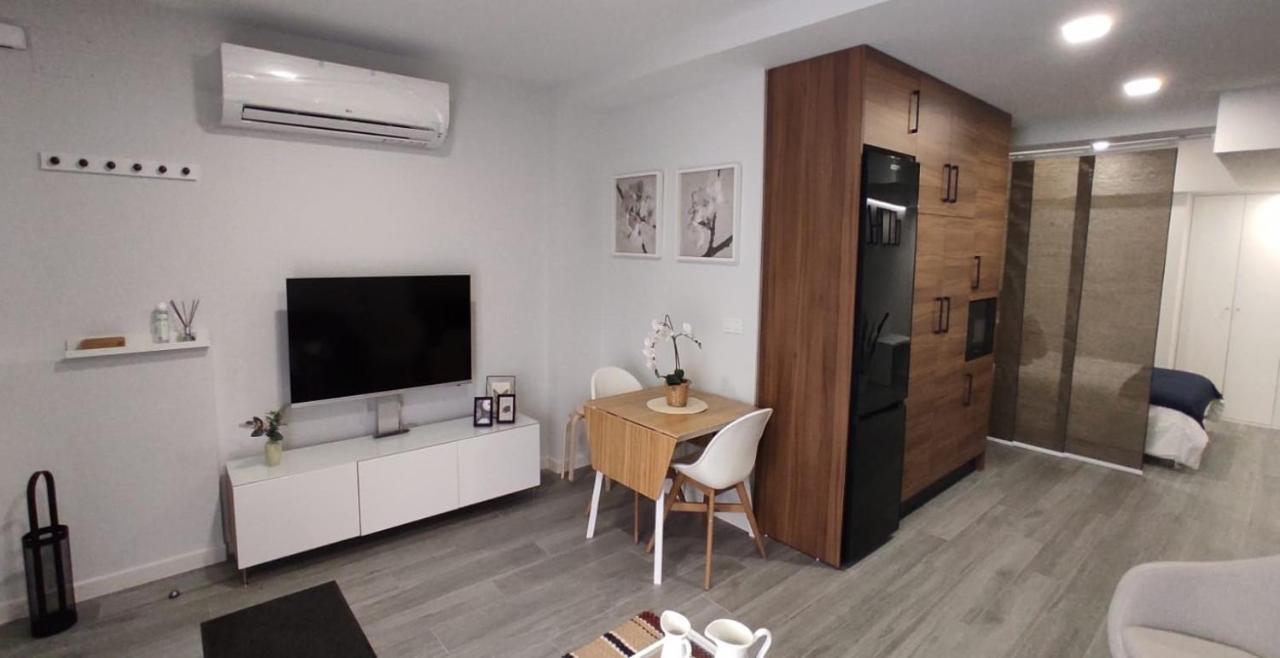Grupo Limcotel Perla 2 Кордова Экстерьер фото