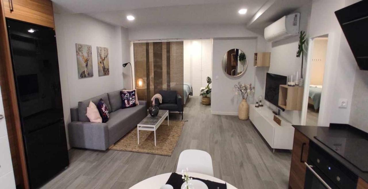 Grupo Limcotel Perla 2 Кордова Экстерьер фото
