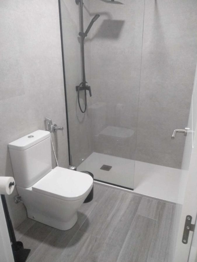 Grupo Limcotel Perla 2 Кордова Экстерьер фото