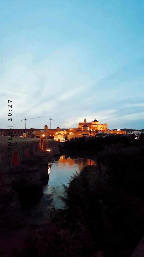 Grupo Limcotel Perla 2 Кордова Экстерьер фото