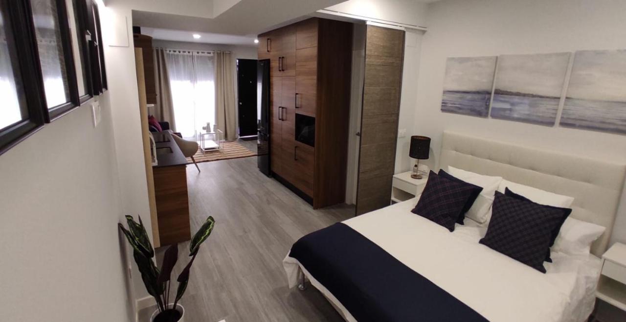 Grupo Limcotel Perla 2 Кордова Экстерьер фото