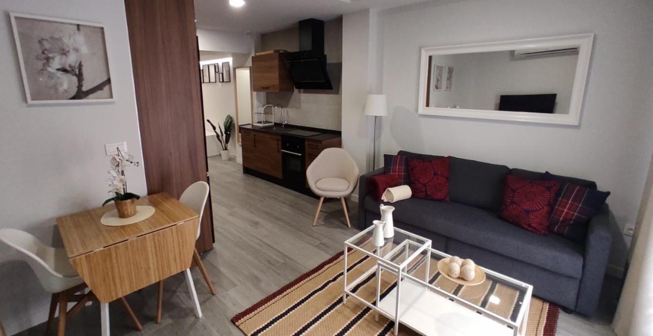 Grupo Limcotel Perla 2 Кордова Экстерьер фото